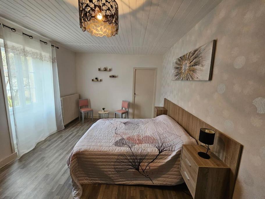 Maison Perigourdine Au Calme Grezes  Exterior foto